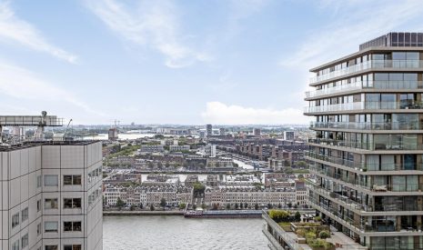 Te koop: Foto Appartement aan de Wijnbrugstraat 284 in Rotterdam