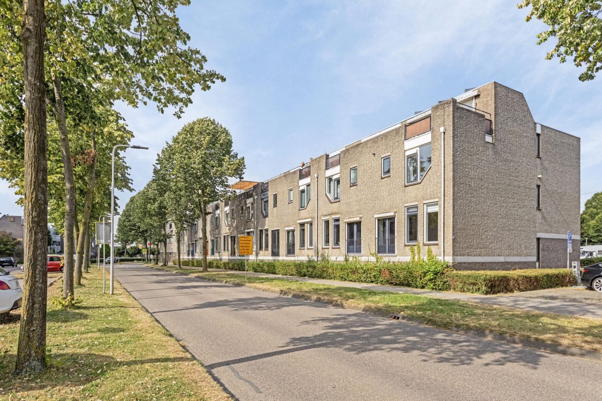 Te koop: Foto Woonhuis aan de Kruidenierweg 20 in IJsselstein