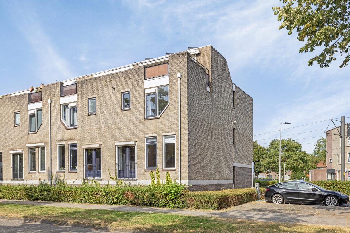 Te koop: Foto Woonhuis aan de Kruidenierweg 20 in IJsselstein