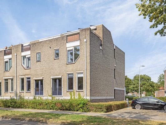 Hoofdfoto van IJsselstein Kruidenierweg 20