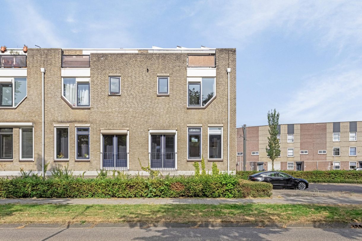 Te koop: Foto Woonhuis aan de Kruidenierweg 20 in IJsselstein