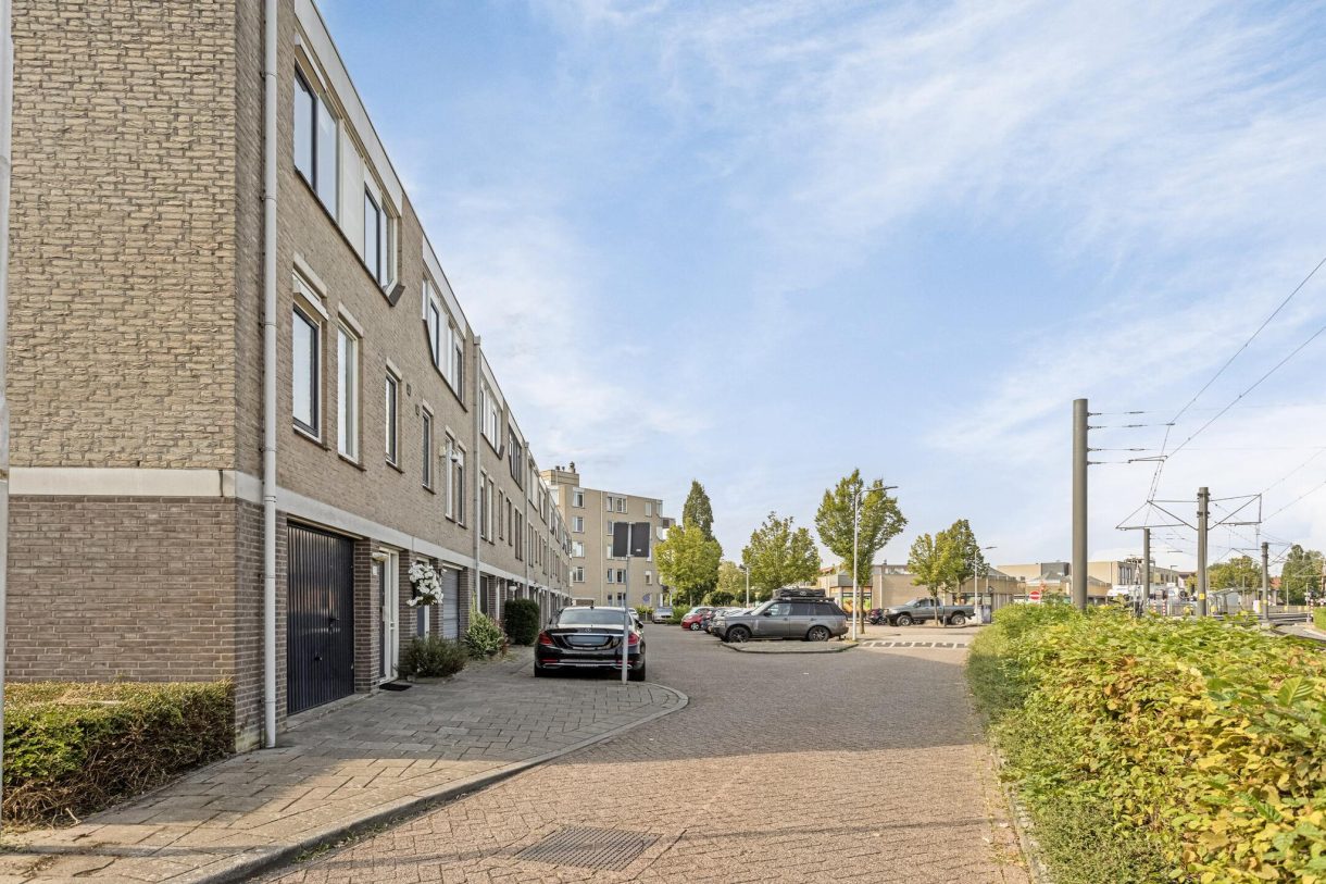 Te koop: Foto Woonhuis aan de Kruidenierweg 20 in IJsselstein