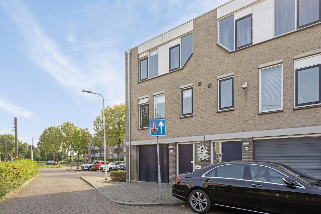 Te koop: Foto Woonhuis aan de Kruidenierweg 20 in IJsselstein
