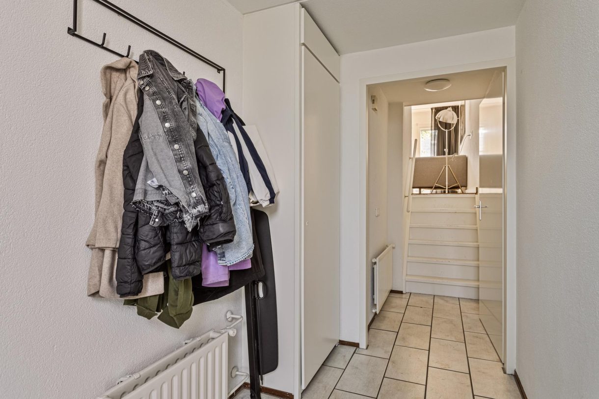 Te koop: Foto Woonhuis aan de Kruidenierweg 20 in IJsselstein