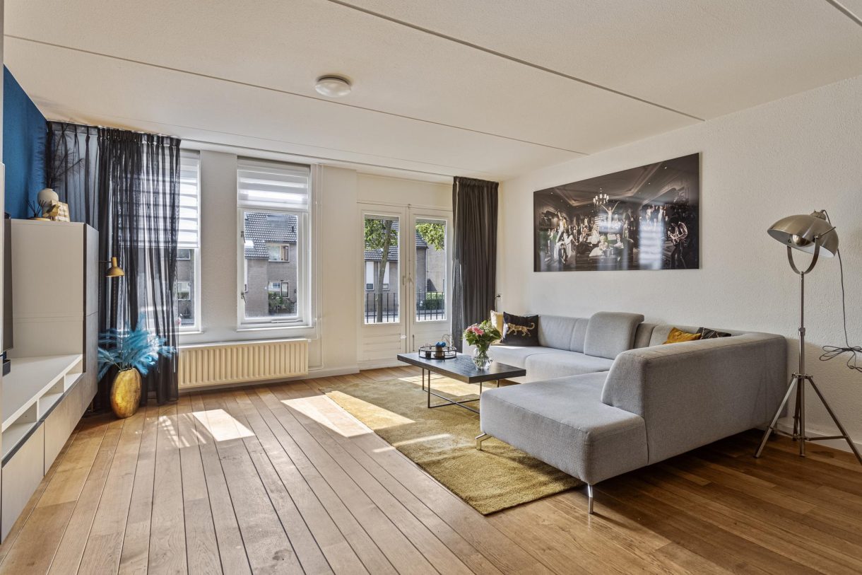 Te koop: Foto Woonhuis aan de Kruidenierweg 20 in IJsselstein