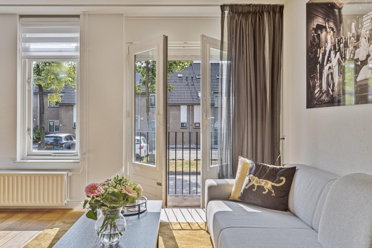 Te koop: Foto Woonhuis aan de Kruidenierweg 20 in IJsselstein