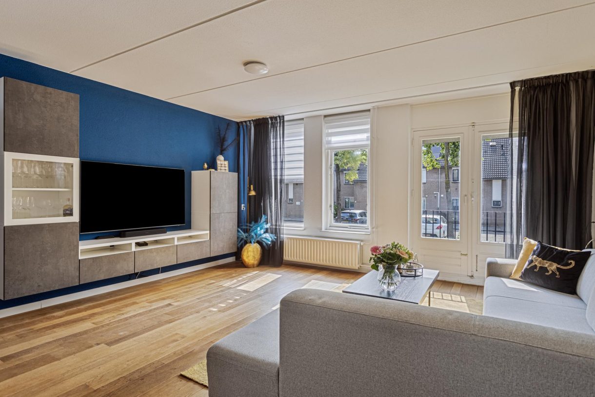 Te koop: Foto Woonhuis aan de Kruidenierweg 20 in IJsselstein