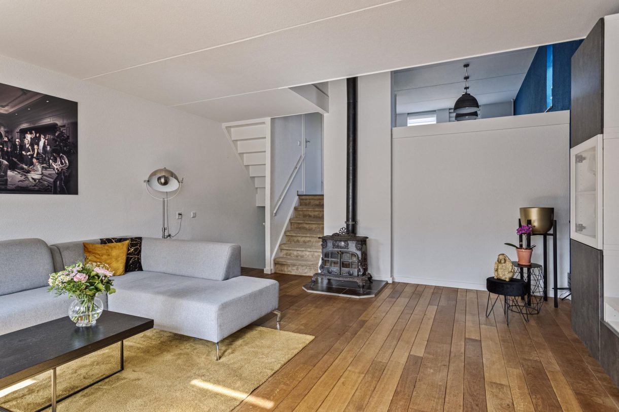 Te koop: Foto Woonhuis aan de Kruidenierweg 20 in IJsselstein