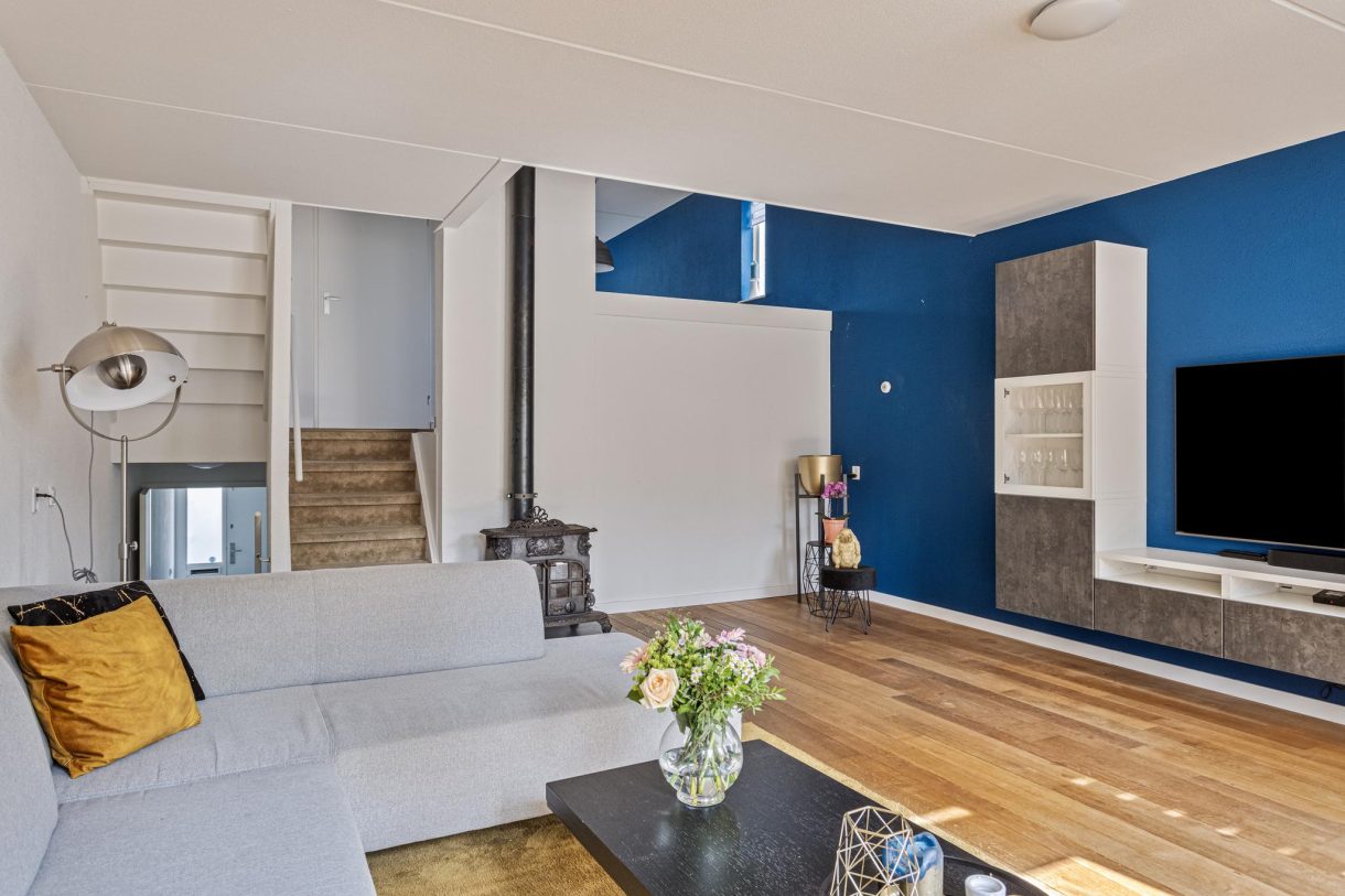 Te koop: Foto Woonhuis aan de Kruidenierweg 20 in IJsselstein