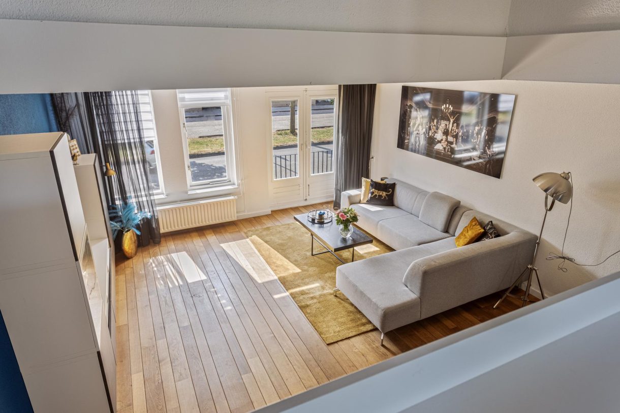 Te koop: Foto Woonhuis aan de Kruidenierweg 20 in IJsselstein