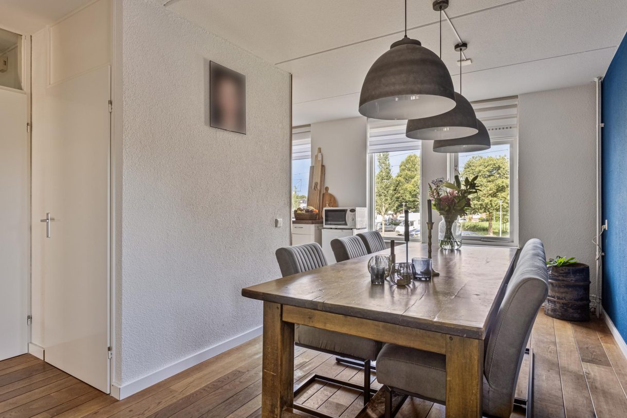 Te koop: Foto Woonhuis aan de Kruidenierweg 20 in IJsselstein