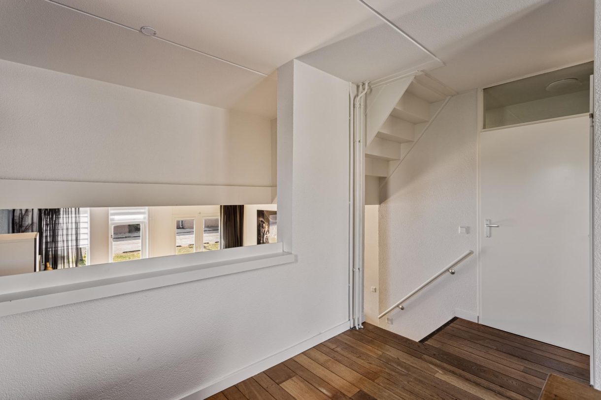 Te koop: Foto Woonhuis aan de Kruidenierweg 20 in IJsselstein