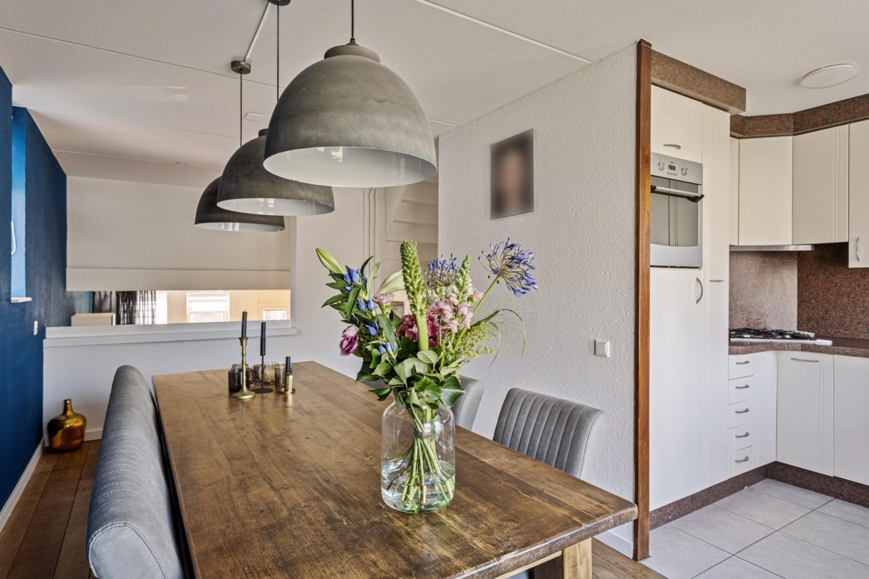 Te koop: Foto Woonhuis aan de Kruidenierweg 20 in IJsselstein