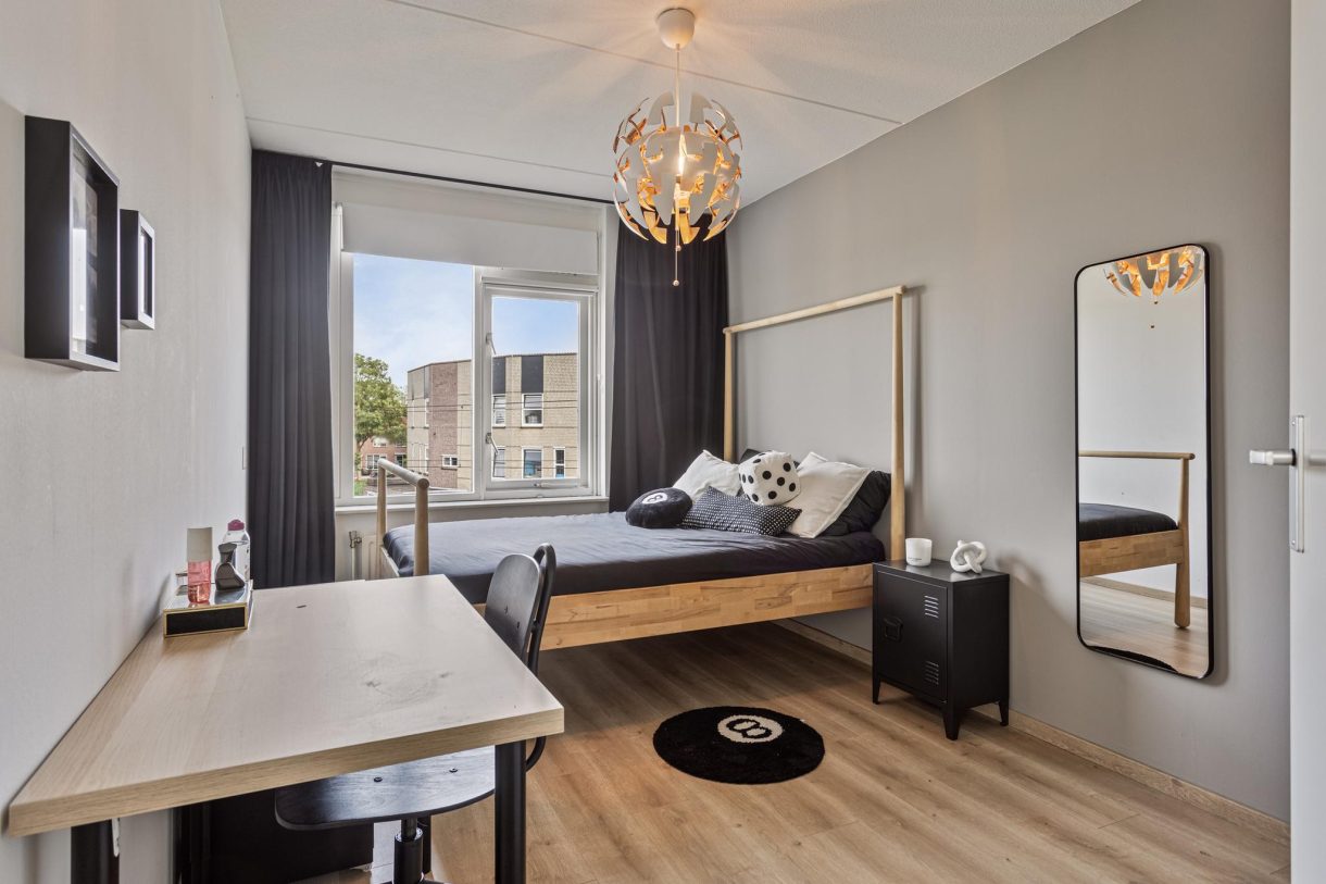 Te koop: Foto Woonhuis aan de Kruidenierweg 20 in IJsselstein