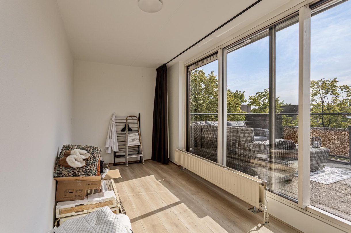 Te koop: Foto Woonhuis aan de Kruidenierweg 20 in IJsselstein