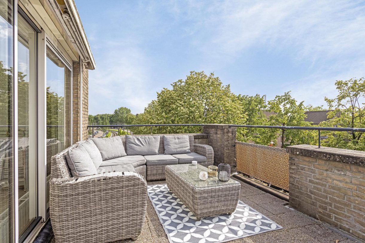 Te koop: Foto Woonhuis aan de Kruidenierweg 20 in IJsselstein