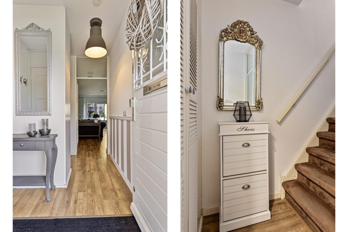 Te koop: Foto Woonhuis aan de Kersegaarde 1 in Nieuwegein