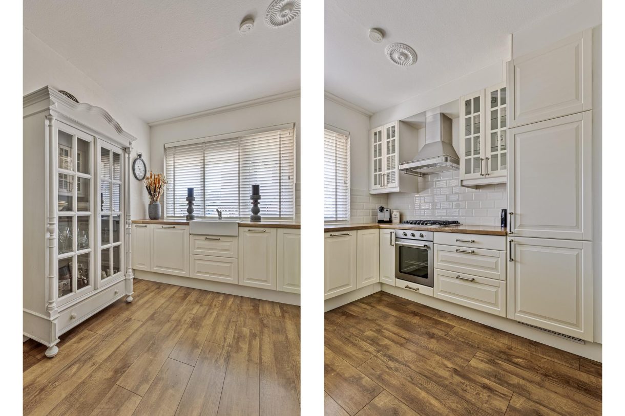 Te koop: Foto Woonhuis aan de Kersegaarde 1 in Nieuwegein