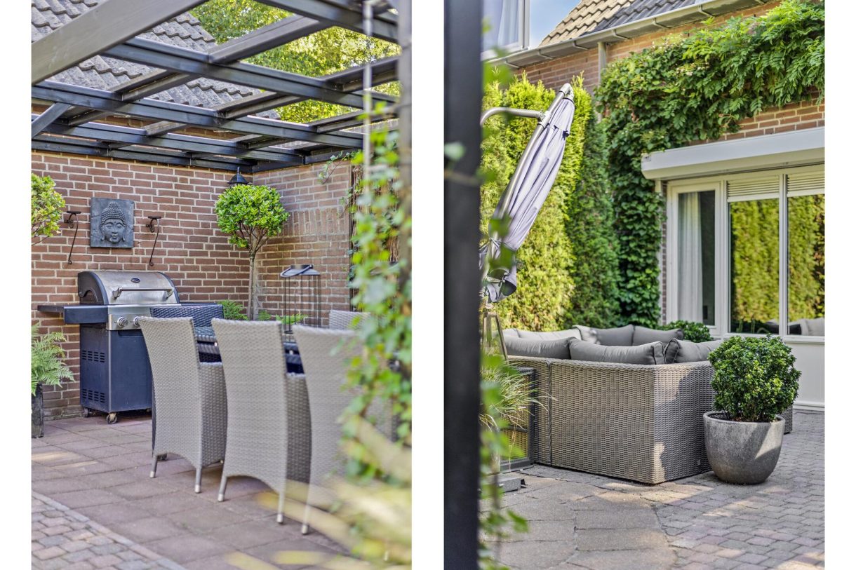 Te koop: Foto Woonhuis aan de Kersegaarde 1 in Nieuwegein