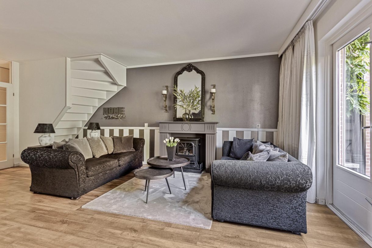 Te koop: Foto Woonhuis aan de Kersegaarde 1 in Nieuwegein