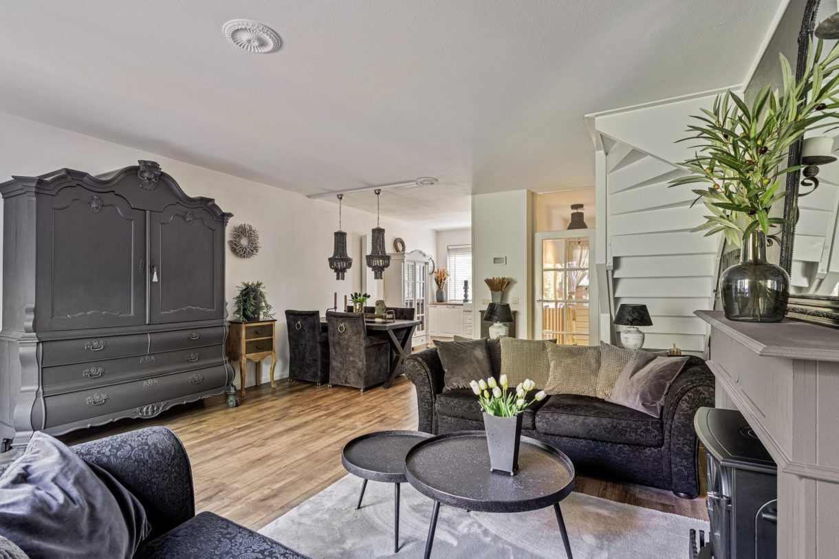 Te koop: Foto Woonhuis aan de Kersegaarde 1 in Nieuwegein