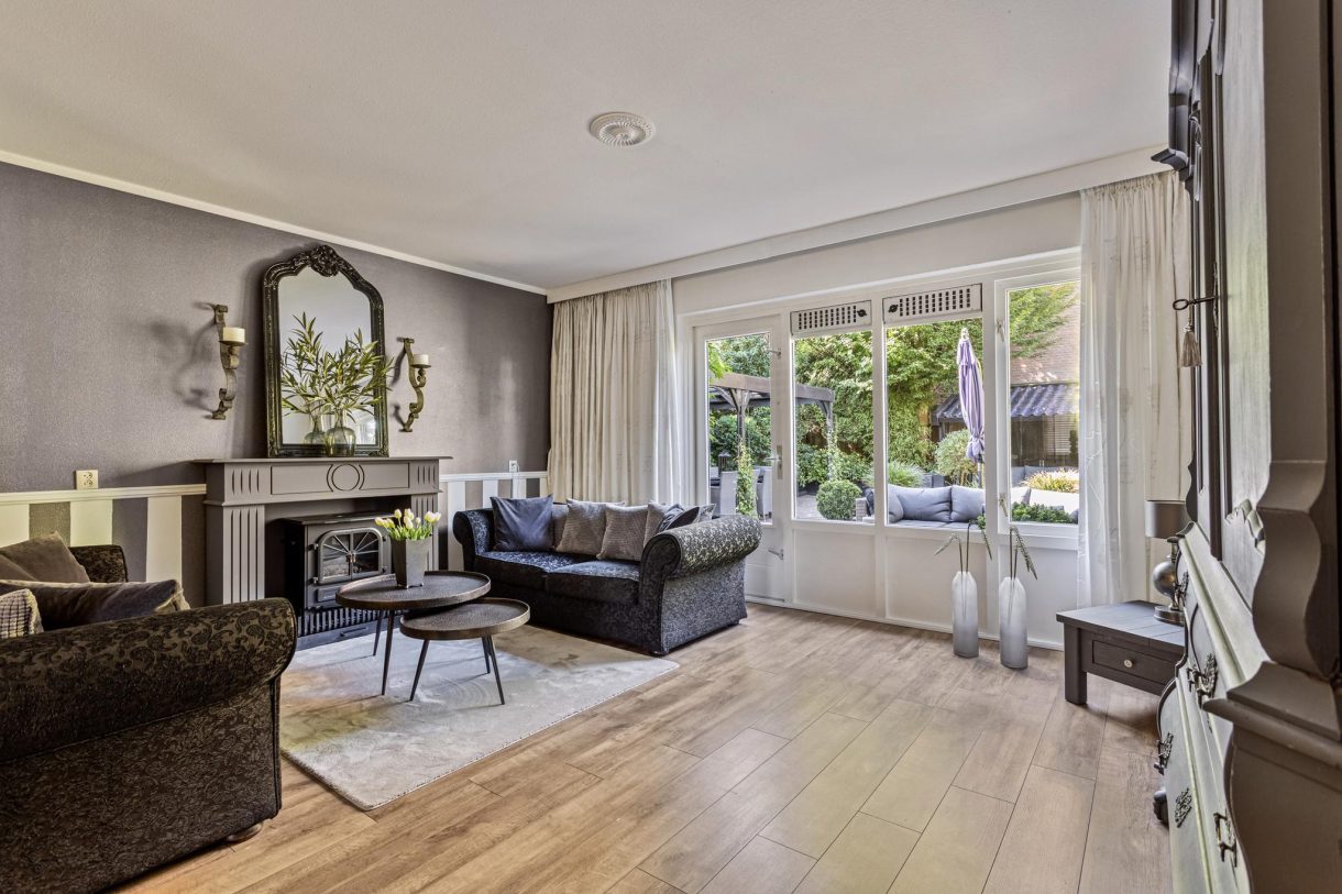 Te koop: Foto Woonhuis aan de Kersegaarde 1 in Nieuwegein