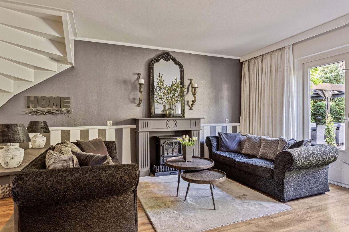 Te koop: Foto Woonhuis aan de Kersegaarde 1 in Nieuwegein