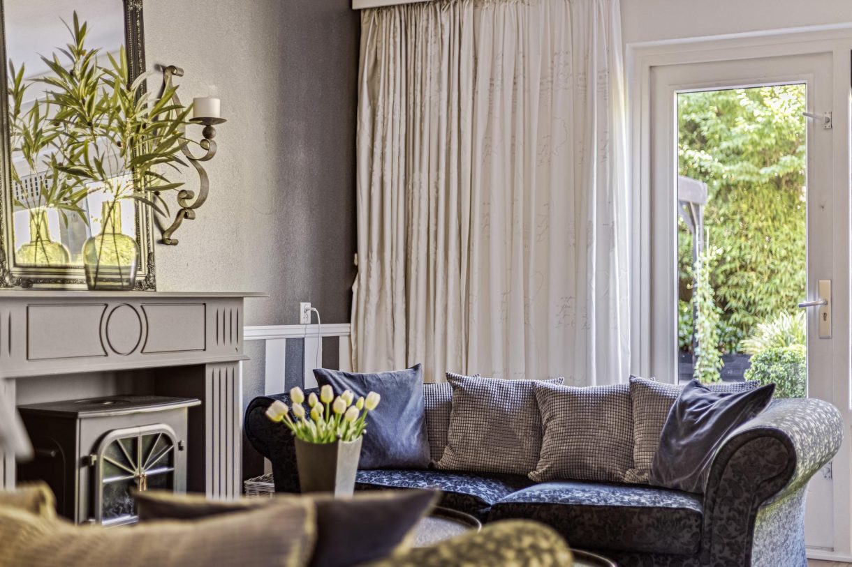 Te koop: Foto Woonhuis aan de Kersegaarde 1 in Nieuwegein