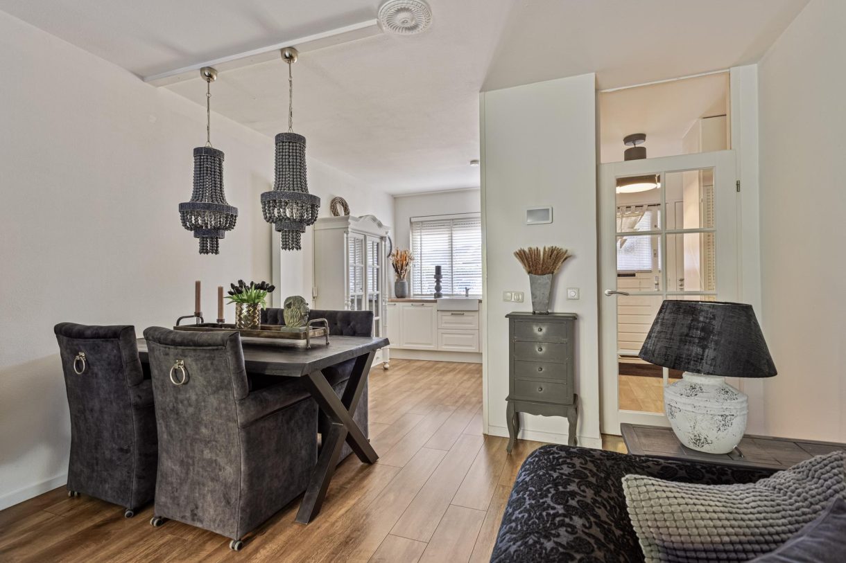 Te koop: Foto Woonhuis aan de Kersegaarde 1 in Nieuwegein