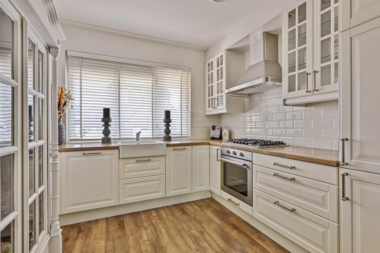 Te koop: Foto Woonhuis aan de Kersegaarde 1 in Nieuwegein