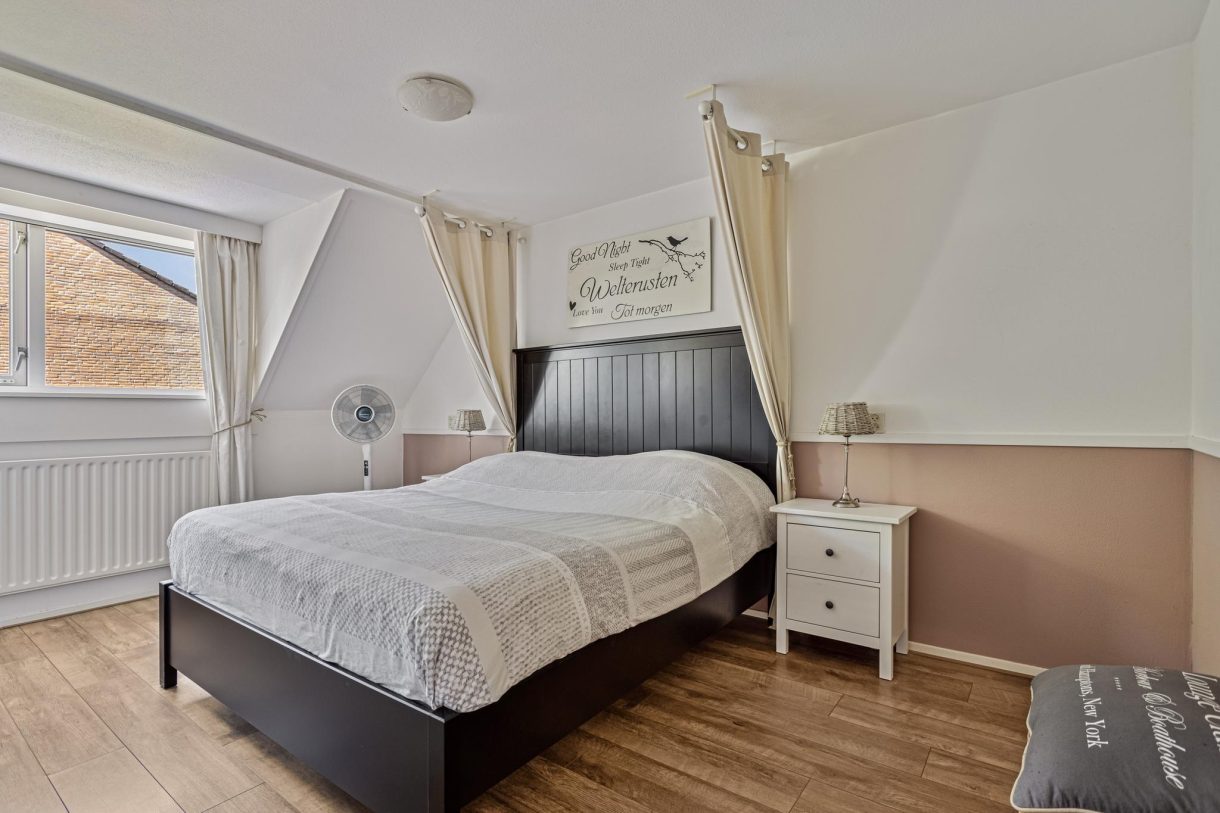 Te koop: Foto Woonhuis aan de Kersegaarde 1 in Nieuwegein