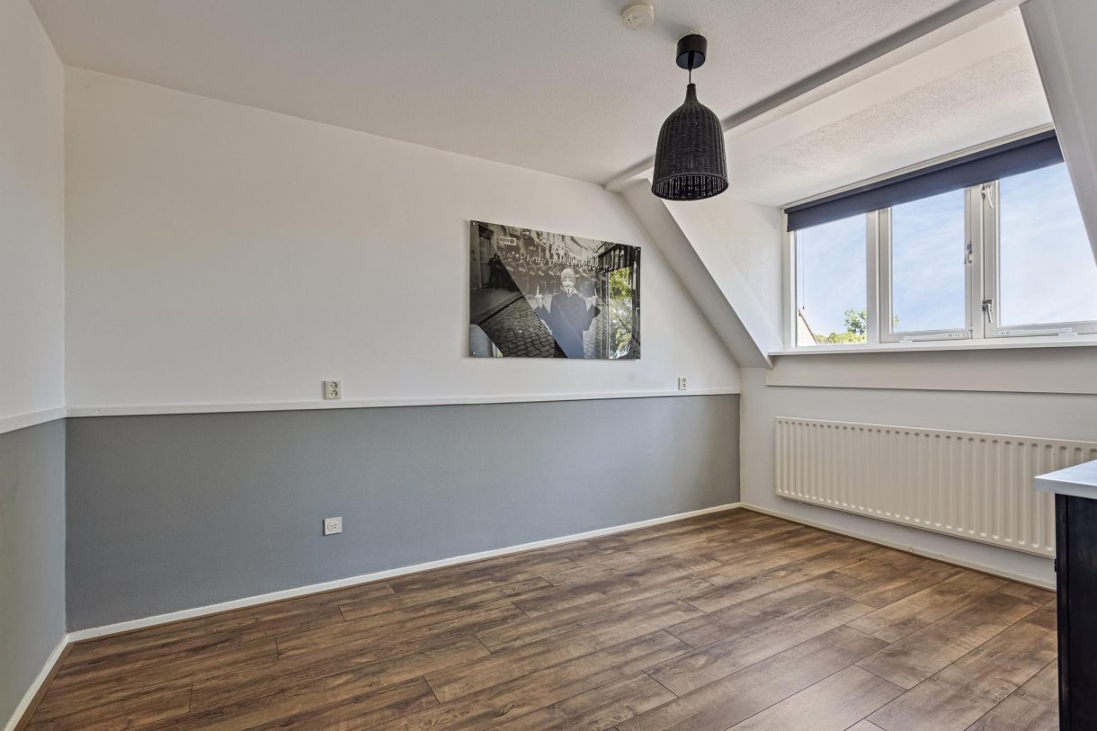 Te koop: Foto Woonhuis aan de Kersegaarde 1 in Nieuwegein