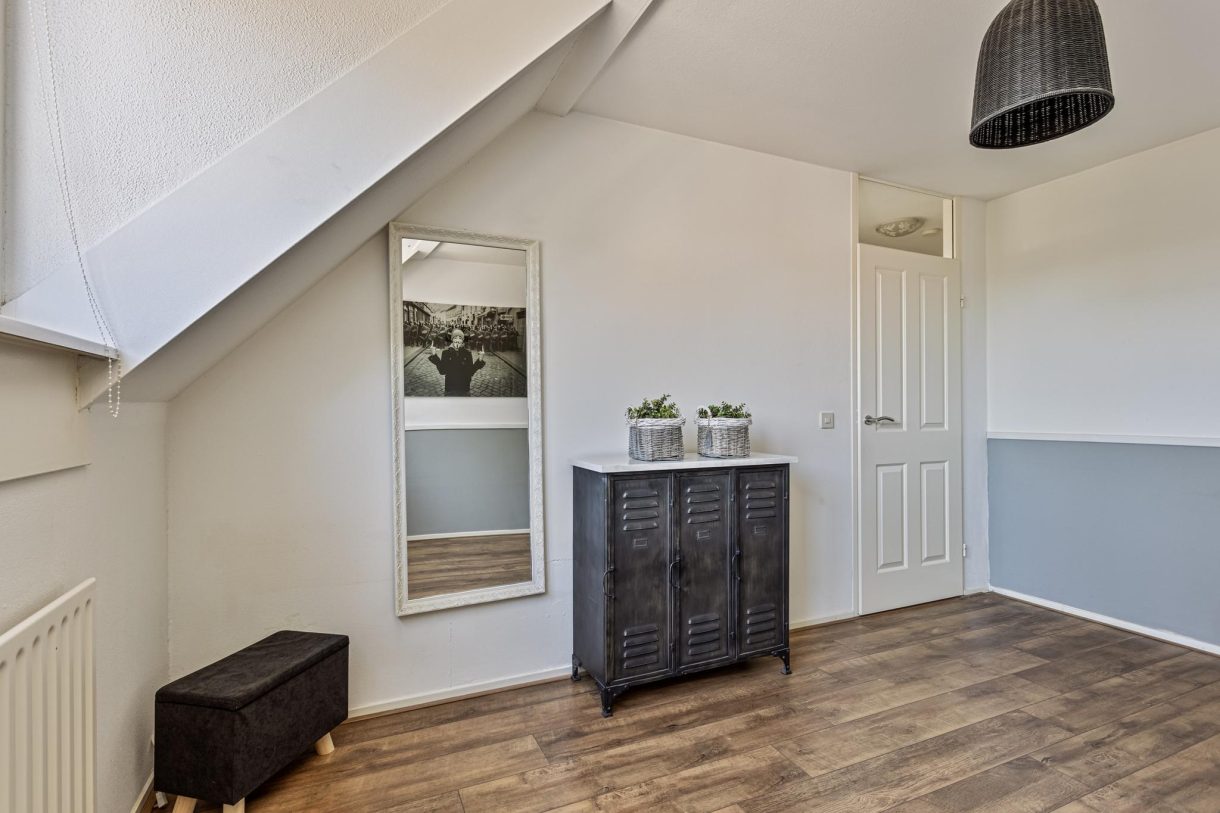 Te koop: Foto Woonhuis aan de Kersegaarde 1 in Nieuwegein