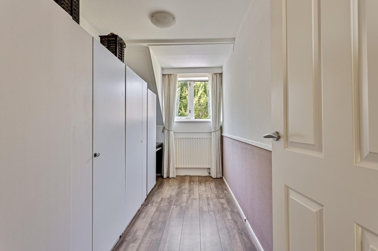 Te koop: Foto Woonhuis aan de Kersegaarde 1 in Nieuwegein