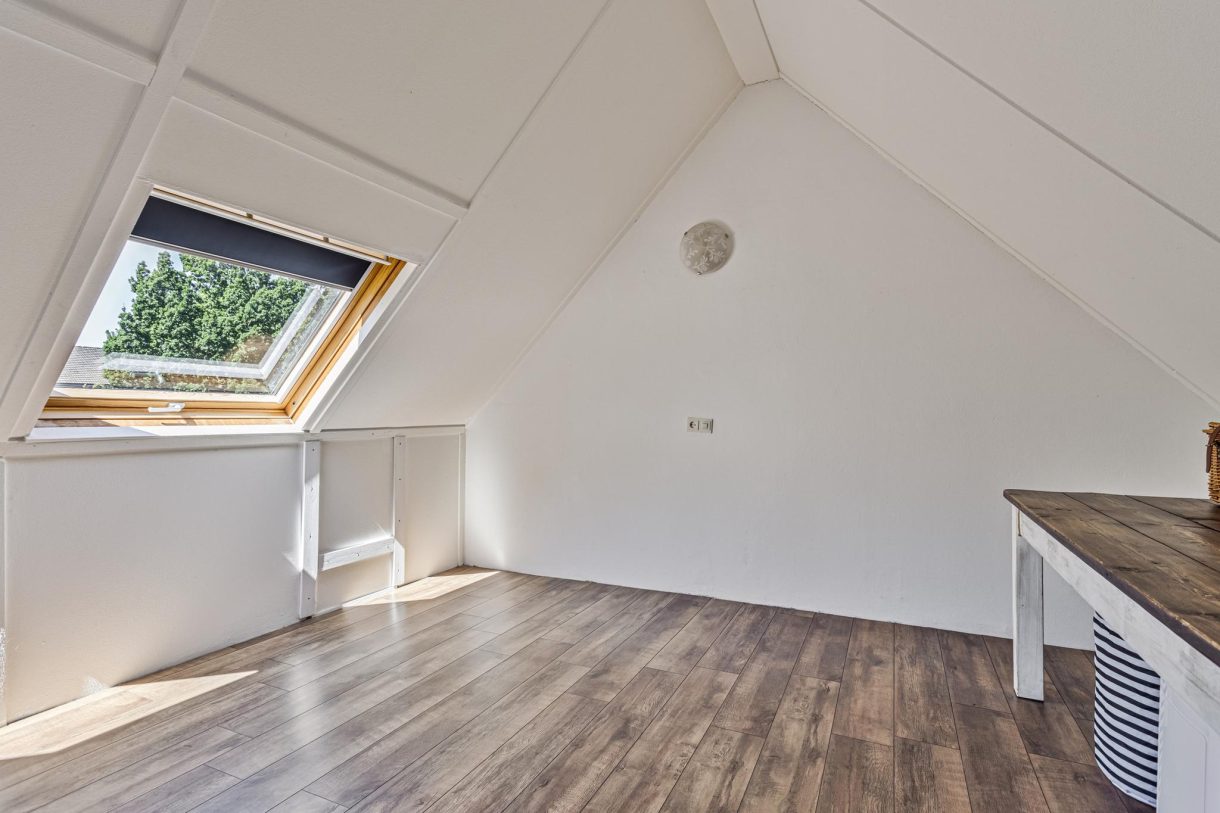 Te koop: Foto Woonhuis aan de Kersegaarde 1 in Nieuwegein