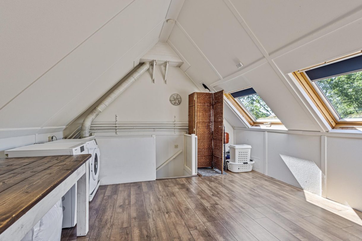 Te koop: Foto Woonhuis aan de Kersegaarde 1 in Nieuwegein