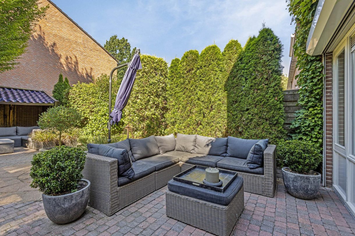 Te koop: Foto Woonhuis aan de Kersegaarde 1 in Nieuwegein