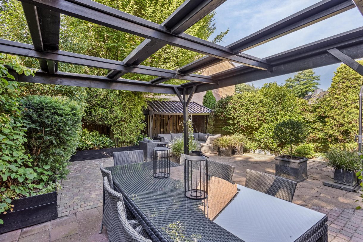 Te koop: Foto Woonhuis aan de Kersegaarde 1 in Nieuwegein