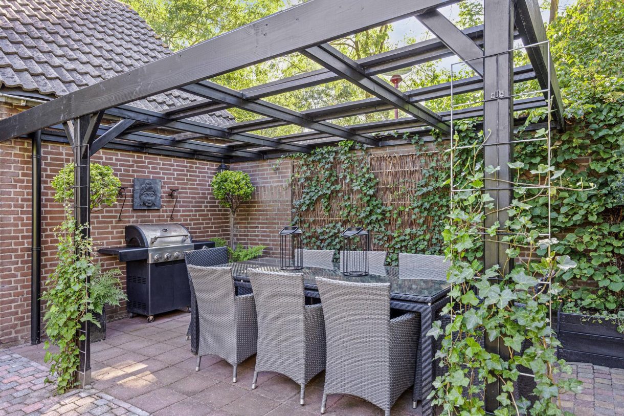 Te koop: Foto Woonhuis aan de Kersegaarde 1 in Nieuwegein