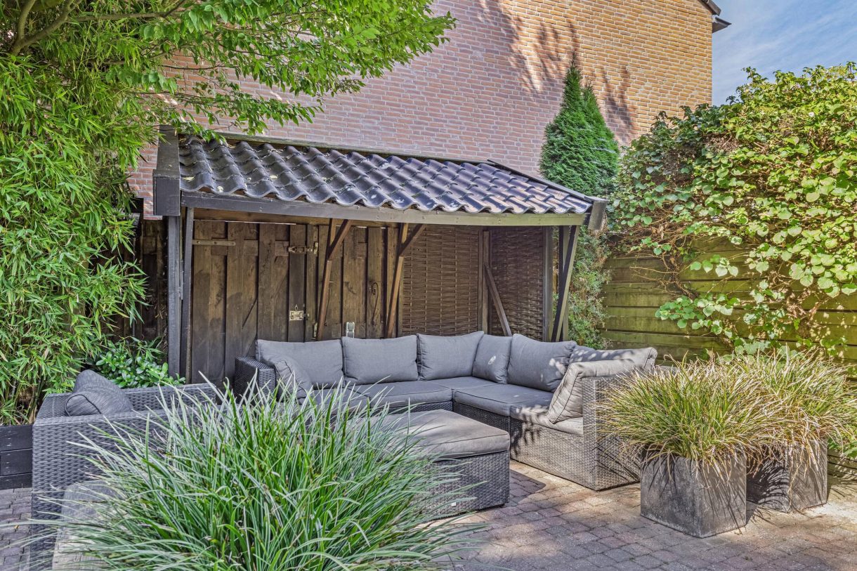 Te koop: Foto Woonhuis aan de Kersegaarde 1 in Nieuwegein