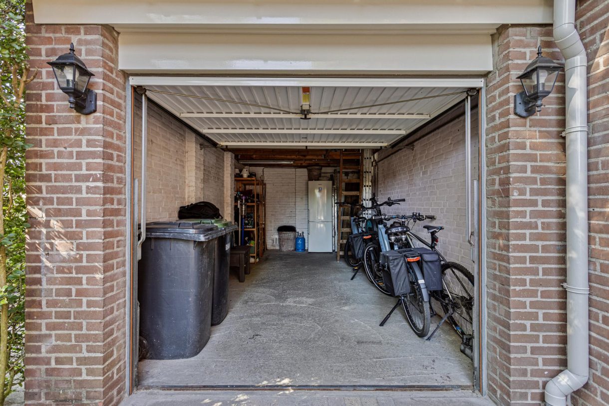 Te koop: Foto Woonhuis aan de Kersegaarde 1 in Nieuwegein