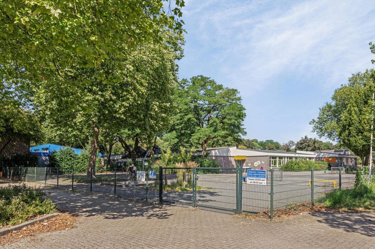 Te koop: Foto Woonhuis aan de Kersegaarde 1 in Nieuwegein