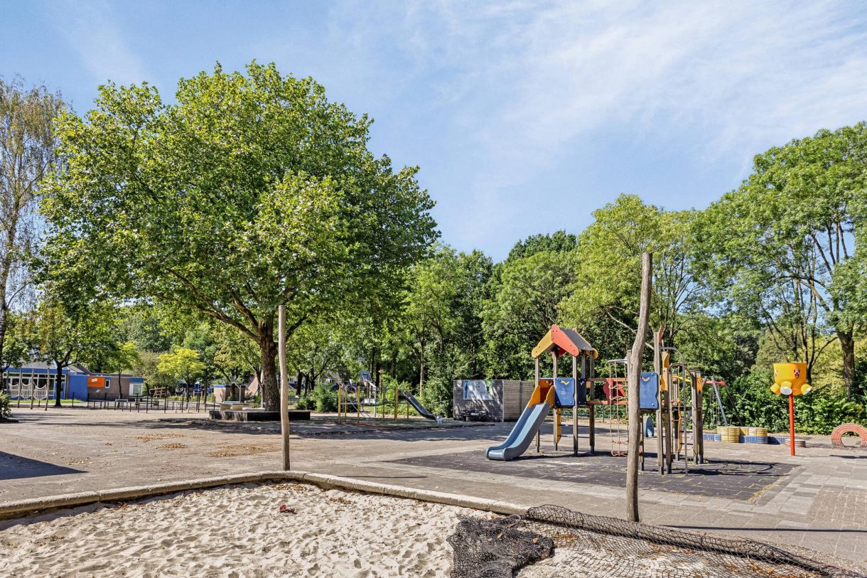 Te koop: Foto Woonhuis aan de Kersegaarde 1 in Nieuwegein