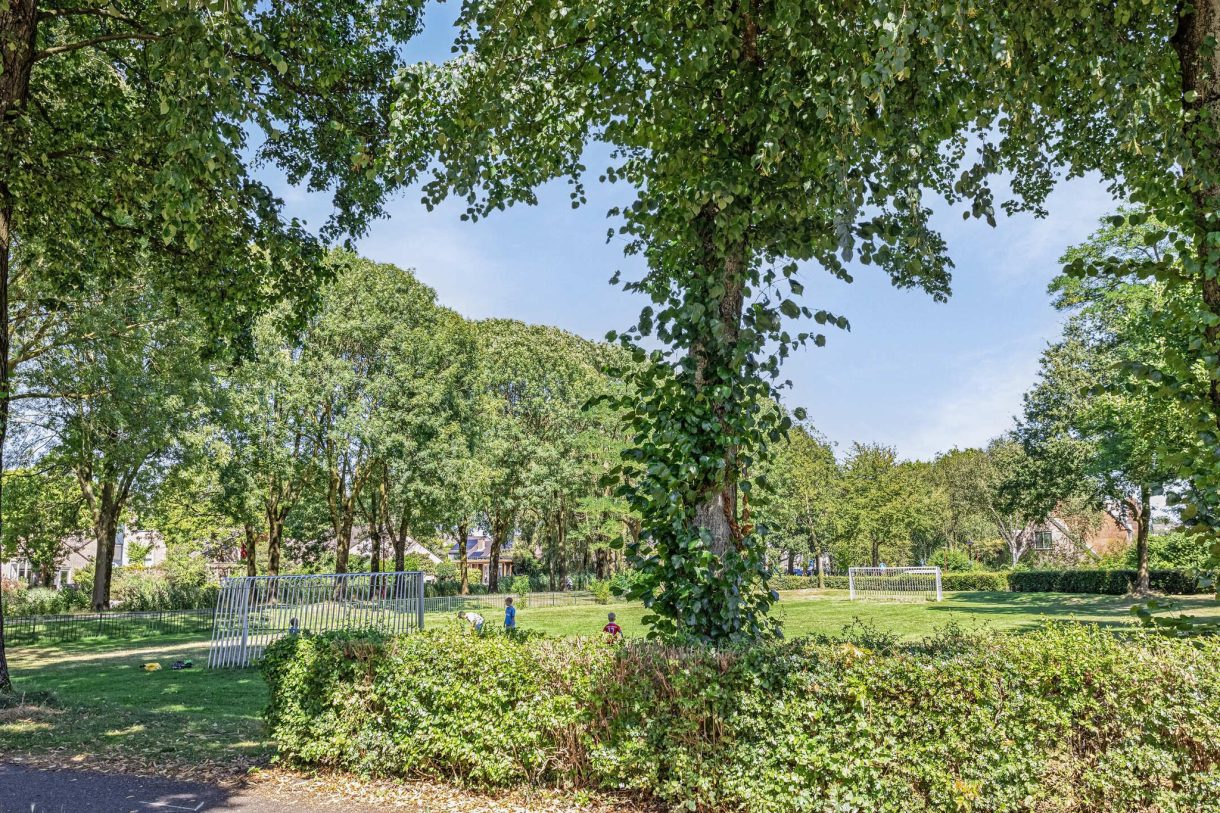 Te koop: Foto Woonhuis aan de Kersegaarde 1 in Nieuwegein