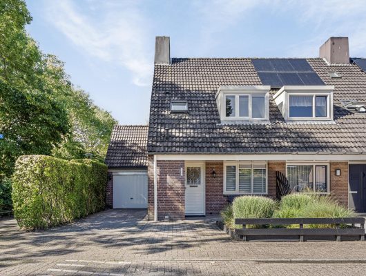 Hoofdfoto van Nieuwegein Kersegaarde 1