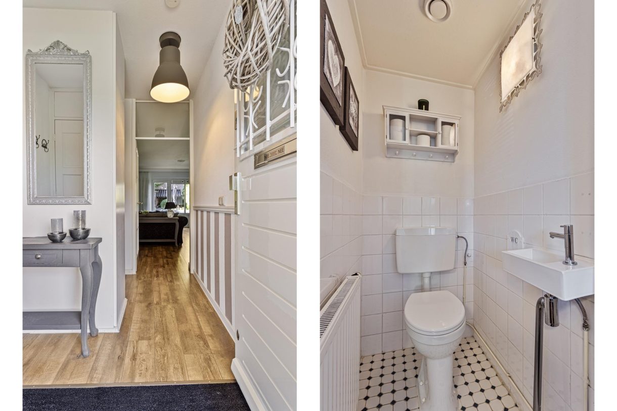 Te koop: Foto Woonhuis aan de Kersegaarde 1 in Nieuwegein