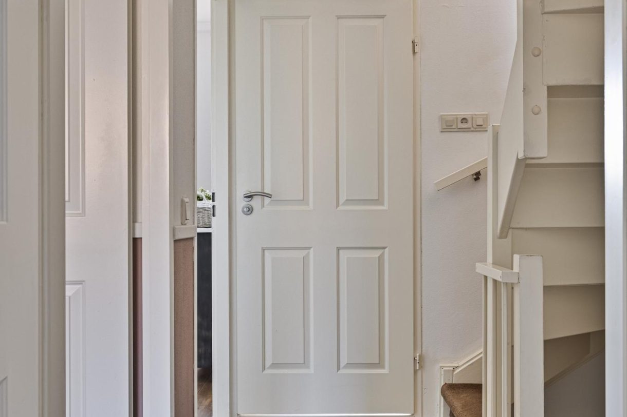 Te koop: Foto Woonhuis aan de Kersegaarde 1 in Nieuwegein