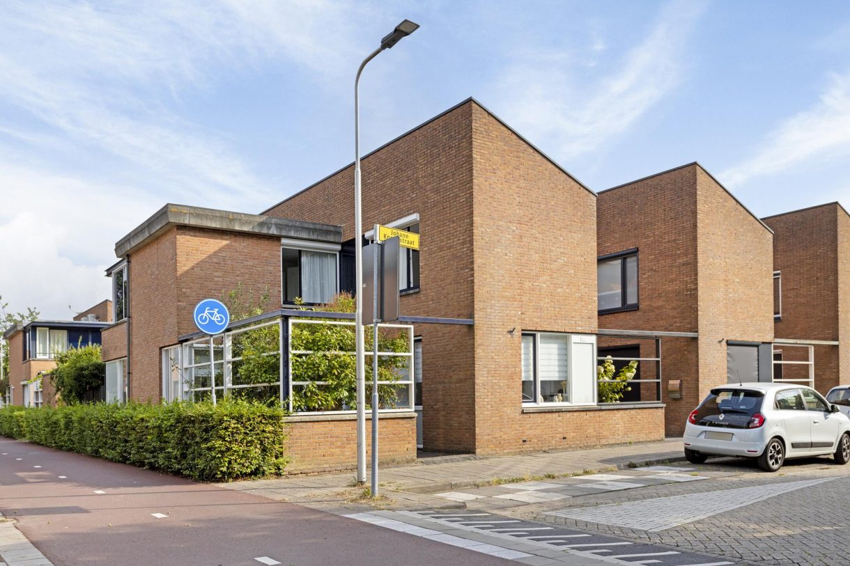 Te koop: Foto Woonhuis aan de Johann Knoopstraat 33 in IJsselstein