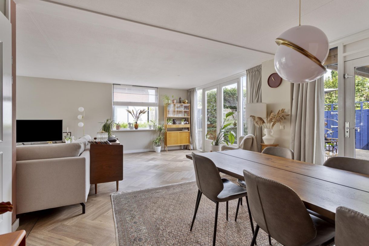 Te koop: Foto Woonhuis aan de Johann Knoopstraat 33 in IJsselstein