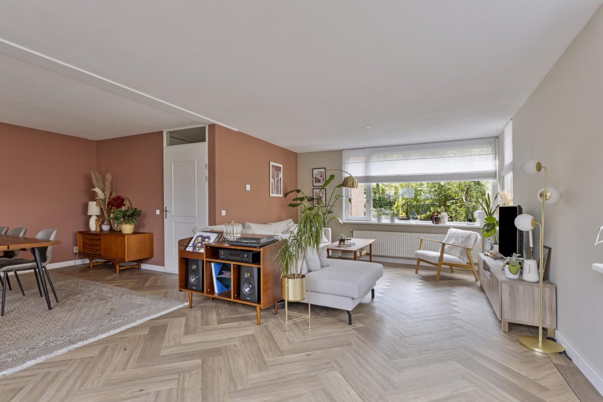 Te koop: Foto Woonhuis aan de Johann Knoopstraat 33 in IJsselstein